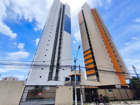 JACARECANGA - APARTAMENTO - MONSENHOR DANTAS, 100 APTO 723 BL B MATIAS BECK - Foto 5