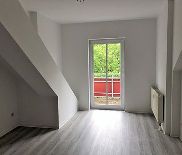 Neues Zuhause. Diese schöne Wohnung erwartet Sie! - Photo 1