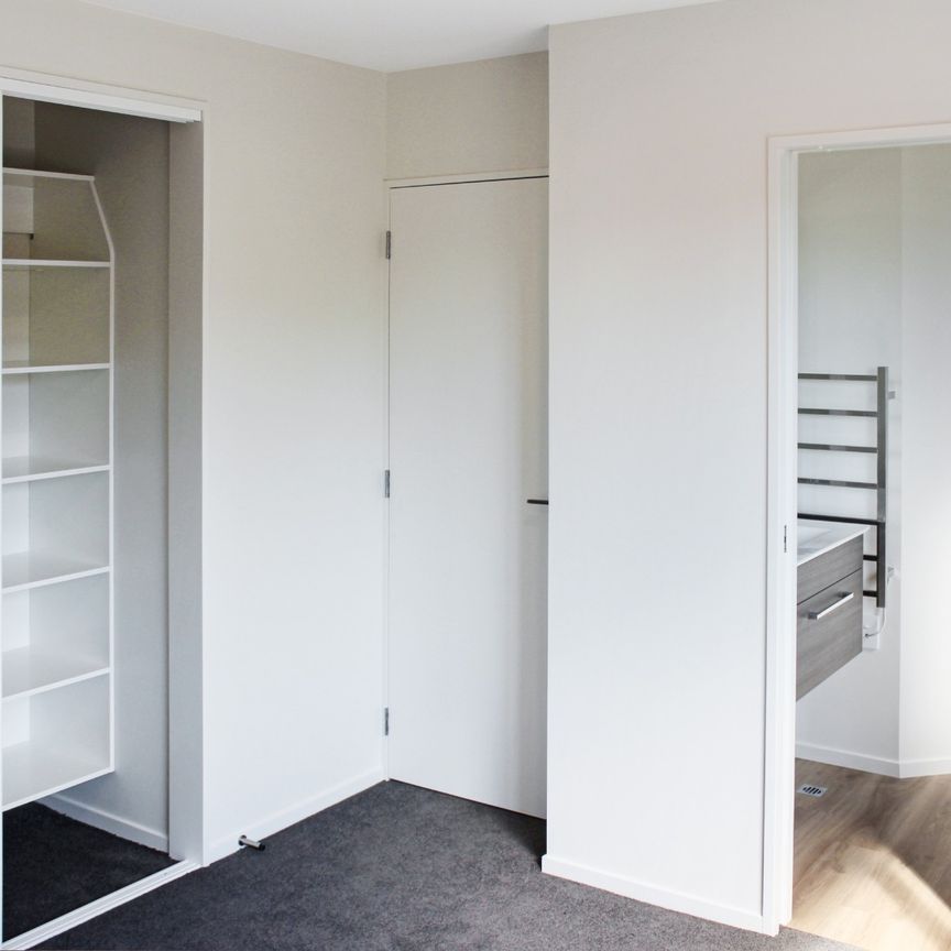 2/306 Worcester Street, City Centre (Christchurch City) - Photo 1