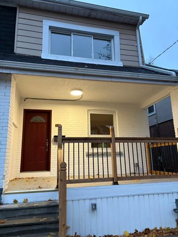 For Lease - 5 Harris Avenue Unit# main floor, Toronto, Ontario - Photo 3