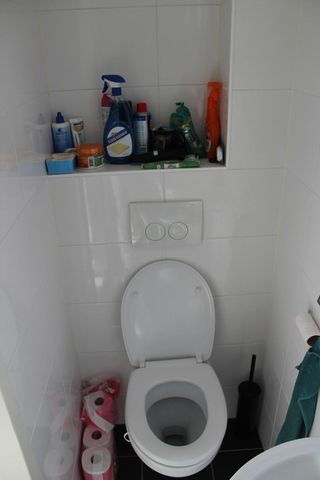 Justus van Effenstraat 46 - Foto 4