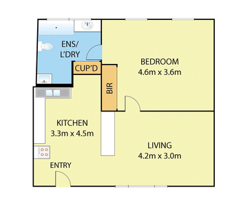 Location, location, location! - Photo 6