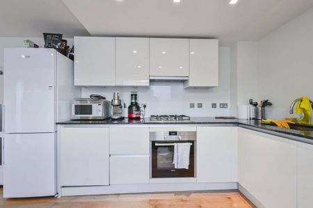 1 bedroom flat to rent - Photo 5