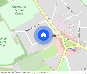 Shelton Avenue, Warlingham, Surrey, CR6 9NF - Photo 1