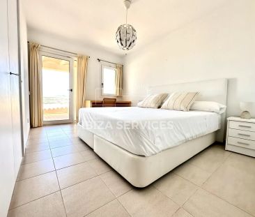 Villa for Summer Rent in Jesús 4 Bedrooms - Photo 3