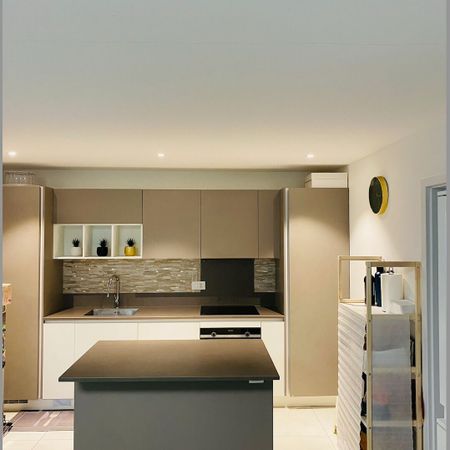 Appartement de 3.5 pièces au rez - Photo 4