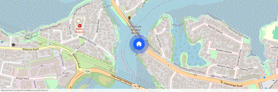 1/ Pakuranga Road, Pakuranga, Manukau City