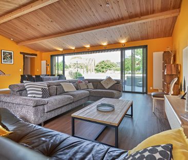 Maison - 3 Pièces - 123,26m² - Photo 5