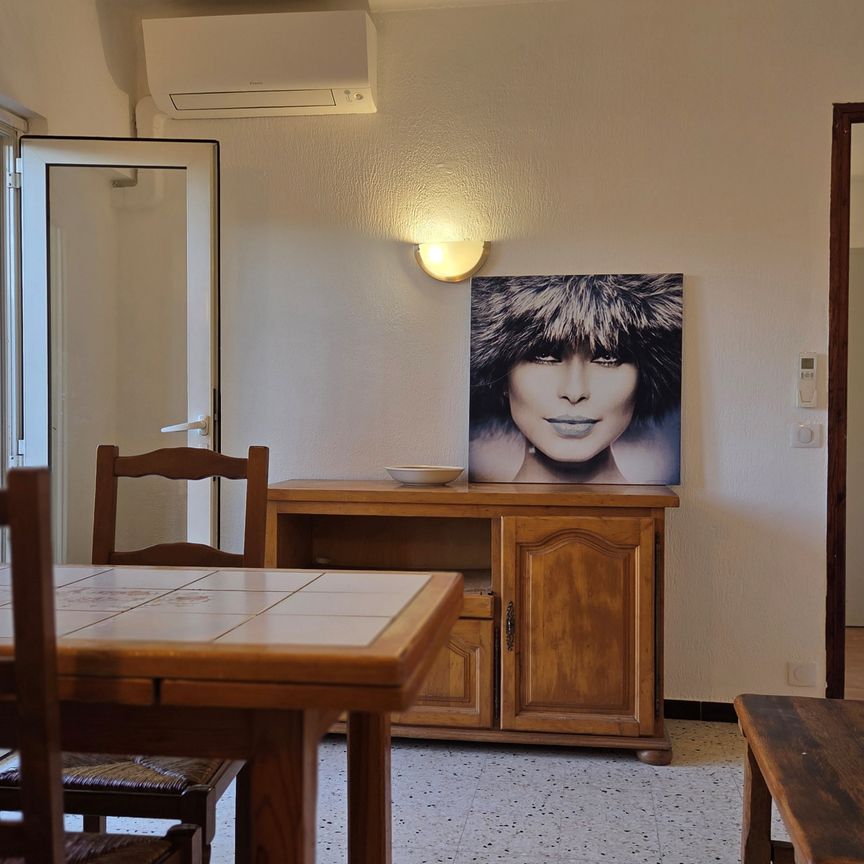 Location Appartement 2 pièces 30m² CANNES 06400 - Photo 1