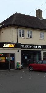 1 bedroom house to rent - Photo 4