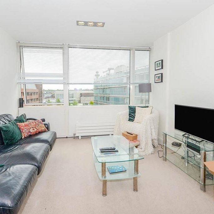 1 bedroom apartment to rent - Photo 1