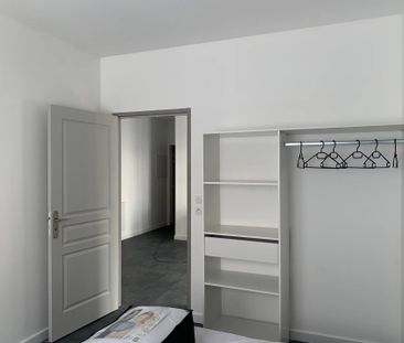 Location Appartement 2 pièces 33 m2 à Saint-Étienne - Photo 1