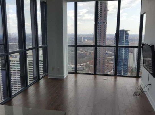 For Lease - 110 Charles Street Unit# 3606, Toronto, Ontario - Photo 1