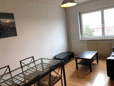 Location Appartement 2 pièces 42m² - Photo 2