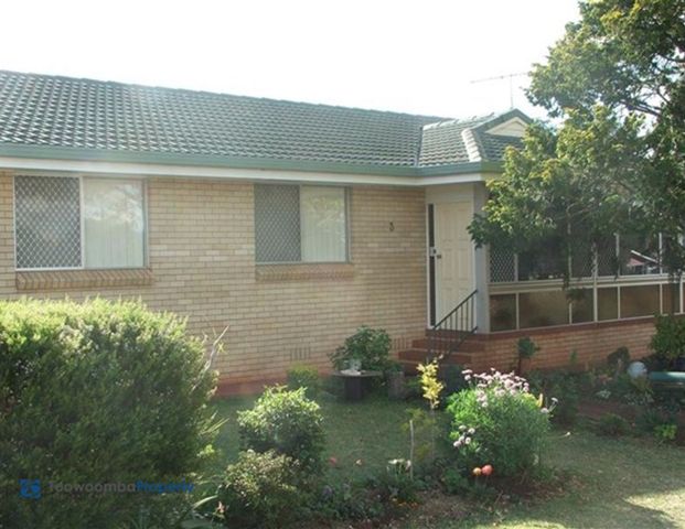 3 Wessex Street, 4350, Harristown Qld - Photo 1