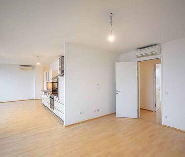 Klimatisierte 2-Zimmer Wohnung am Donaukanal - Photo 3