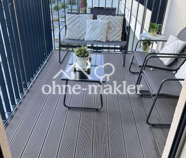 NEUE MITTE SCHÖNEFELD - Wohnen rings um das Rathaus - Foto 1