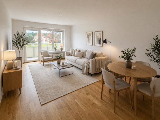 Hagebygatan 172 – 3rok (lgh 1203) - Photo 1