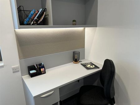 Studio to rent - Photo 2