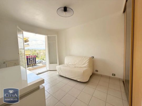 Appartement à louer 3 pièces 57.4m² - Photo 1