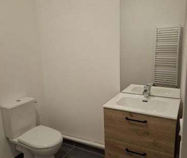 Location Appartement 1 pièce 35m² BREST 29200 - Photo 3