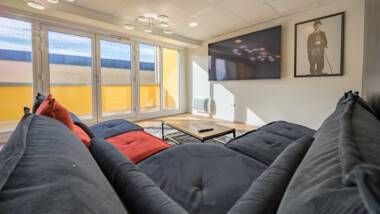 Logement étudiant - ROUEN CONSTANTINE - Photo 1