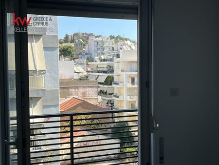 Διαμέρισμα για ενοικίαση Παντοκράτορος - Αρχαίο Ωδείο (Πάτρα) - Photo 2