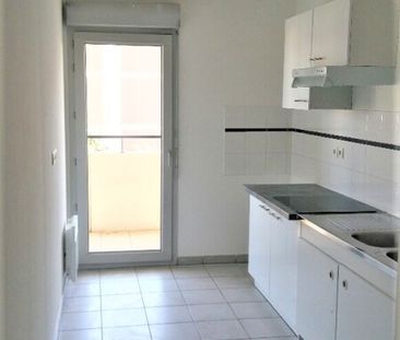 Location Appartement 3 pièces 65m² TOULOUSE 31200 - Photo 3