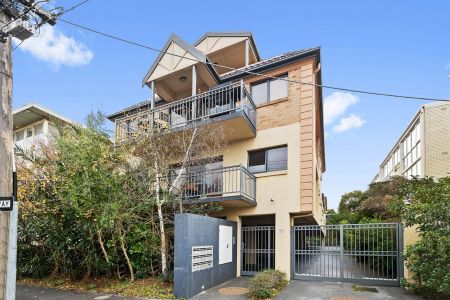 Unit 2/18 Cardigan Street, - Photo 2