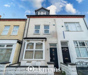 7 bedroom house to rent - Photo 2