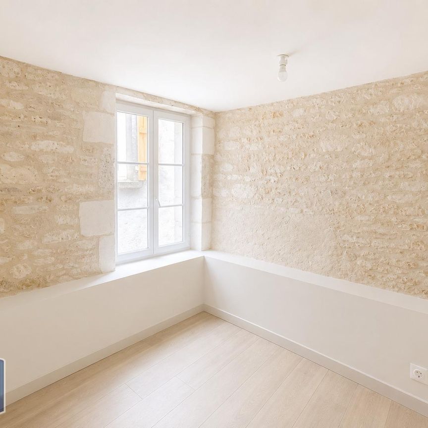 Location Maison 4 pièces 112m² RICHELIEU 37120 - Photo 1