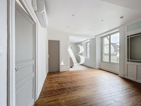 Location Appartement 3 pièces 62m² PROVINS 77160 - Photo 4