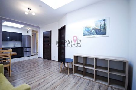 2-pokojowe mieszkanie w samym centrum Szczecina - Photo 3