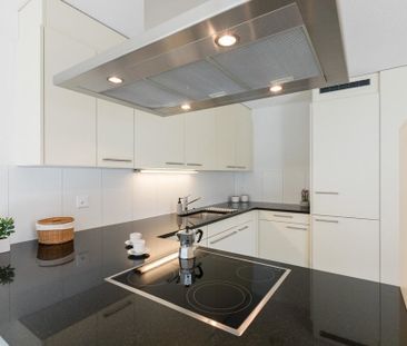 2.5 Zimmer, 72 m², EG - Photo 1