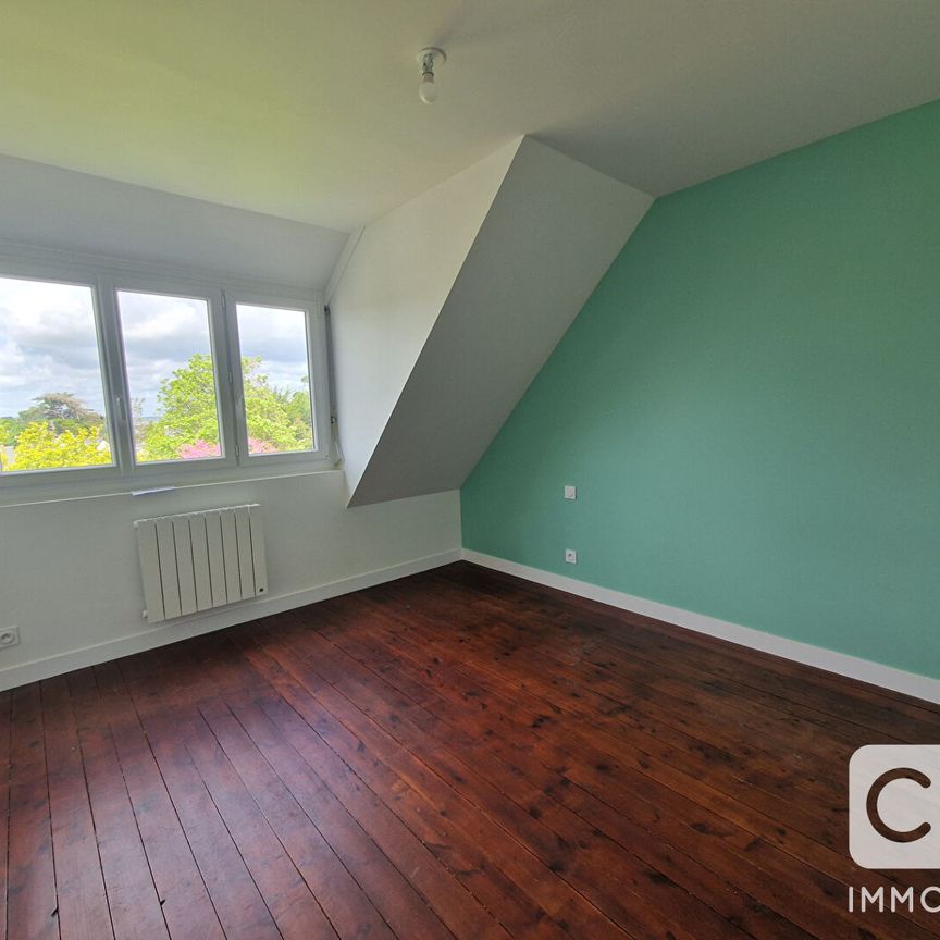 Appartement centre de Loctudy / 2 chambres - Photo 1