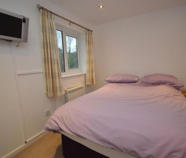 2 bedroom terraced house to rent - Photo 5