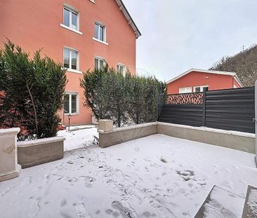 Appartement 1 chambre(s) à louer - Sainte-Suzanne - Photo 4