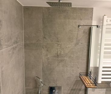 Helle 2- Zimmerwohnung mit Balkon in Düsseldorf Oberbilk - Foto 6