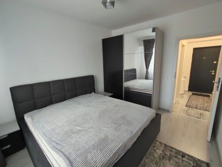 Berceni metalurgiei studio postalionului - Fotografie 4