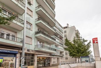 Apartamento T3 em Lisboa