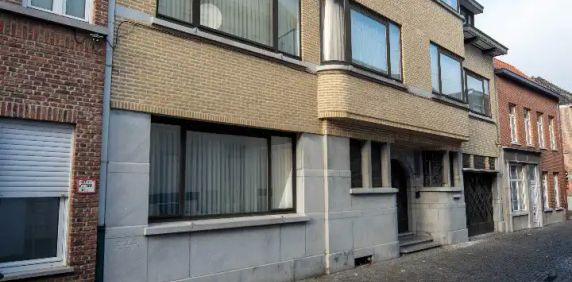 Luxe gelijkvloers appartement met tuin, 2 slaapkamers en autostaanplaats - Foto 2