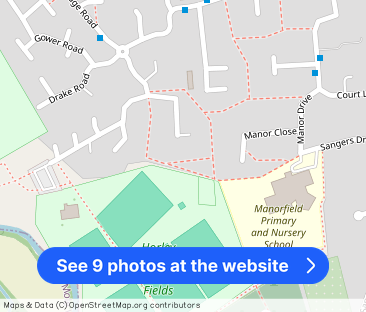 Thornton Place, Horley, Surrey, RH6 - Photo 1