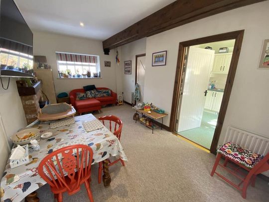 3 bedroom house to rent - Photo 1