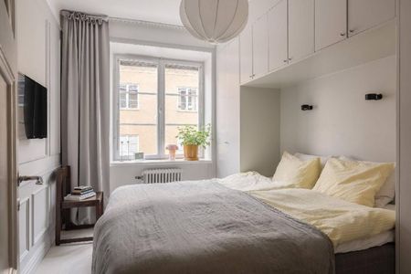 Kungsholmen - 2rok - tillsv - 19.550kr/mån - Foto 2