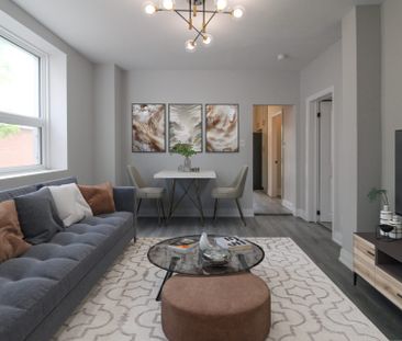 For Lease - 291 Stewart Street Unit# 3, Peterborough, Ontario - Photo 3