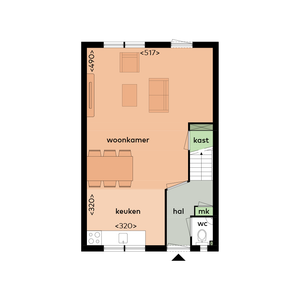 Daalderstraat, 45, Alkmaar - Foto 2