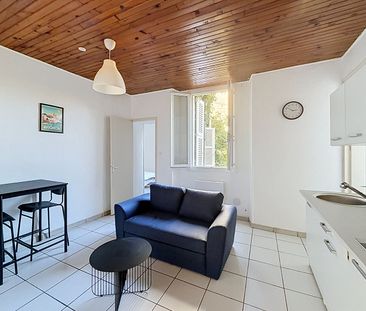 Location Appartement 2 pièces 28m² AVIGNON 84000 - Photo 2