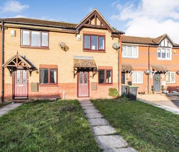 2 bedroom terraced house to rent - Photo 3