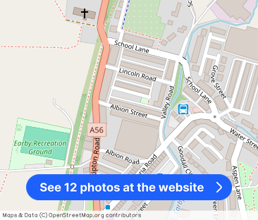 Albion Street, Earby, Barnoldswick, Lancashire, BB18 - Photo 1