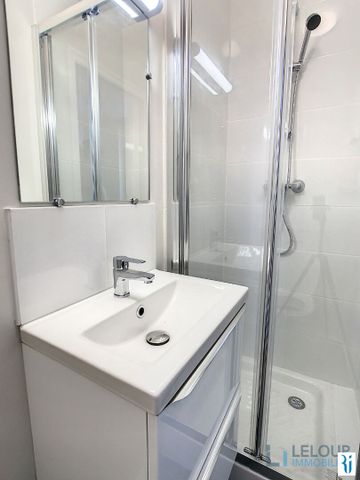 Location Appartement 1 pièce 14m² ROUEN 76000 - Photo 3